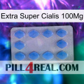 Extra Super Cialis 100Mg 21